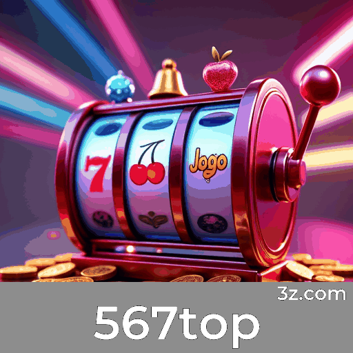 Qualidade Excepcional de Jogos no 567top