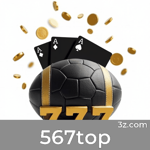 567top: Plataforma Segura e Divertida de Cassino
