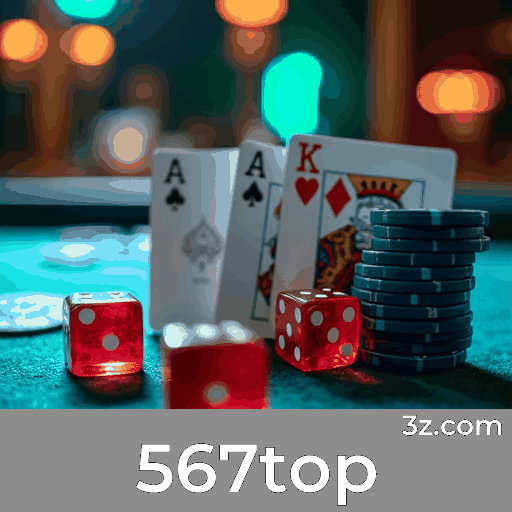 567top: Plataforma Segura e Divertida de Cassino
