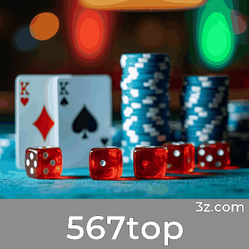 Qualidade Excepcional de Jogos no 567top
